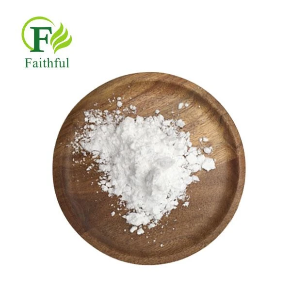 Amoxicillin Trihydrate API Powder CAS 61336-70-7