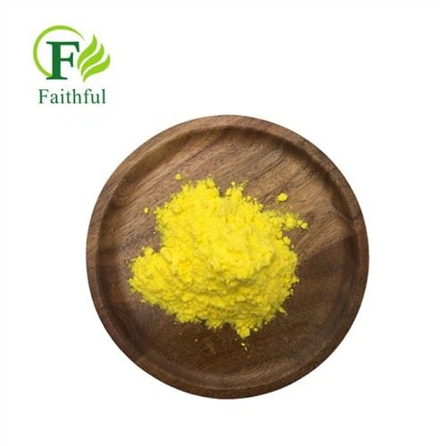 Materyèl anvan tout koreksyon tetracycline hydrochloride poud cas 64-75-5