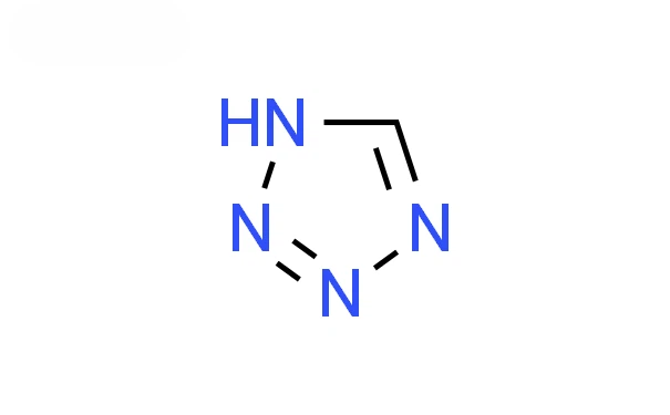 MF OF 1h Tetrazole CAS 288-94-8 MF OF 1h Tetrazole CAS 288-94-8