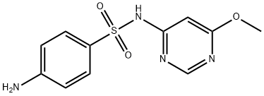 1220-83-3 Sulfamonomethoxine 1220-83-3 Sulfamonomethoxine