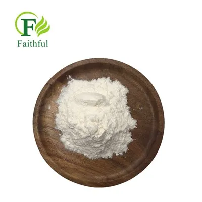 Guanine poud CAS 73-40-5