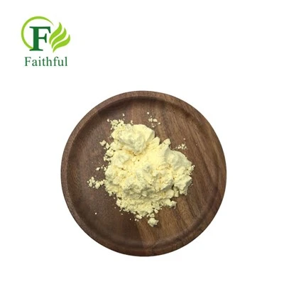 Tenoxicam  Powder  CAS 59804-37-4